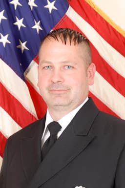 Justin Dixon