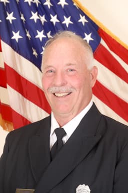 David Hudson