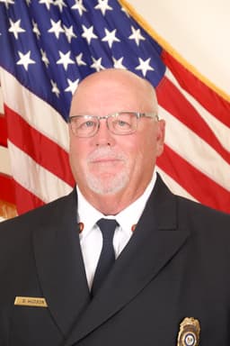 Doug Hudson