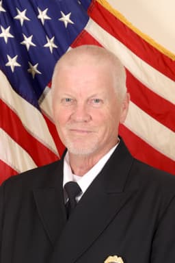 Steve Hudson