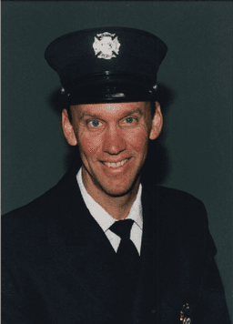 Kevin Lynch