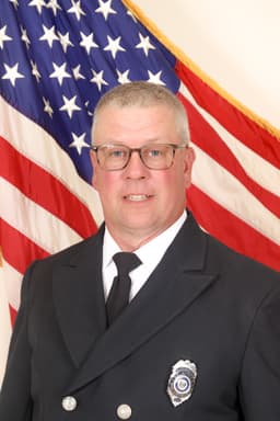 Brad Montgomery