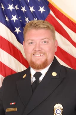 Auston Parramore