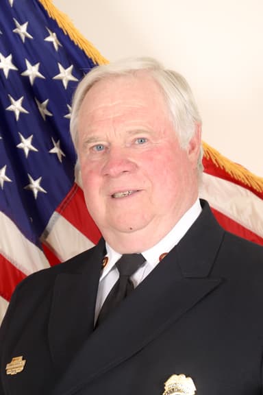 Howard Pepper Jr.