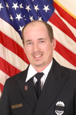 Phillip Turner
