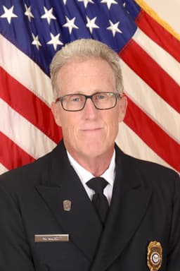Mike West