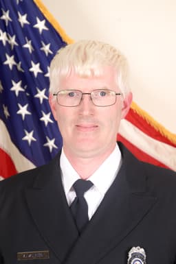 Aaron Wilkins
